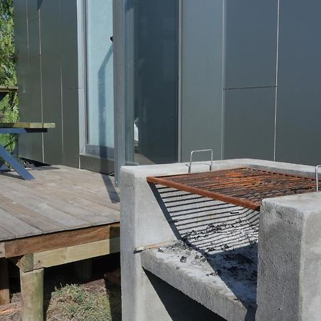 Tiny Colchagua Cabanas Y Padel Διαμέρισμα Santa Cruz Εξωτερικό φωτογραφία