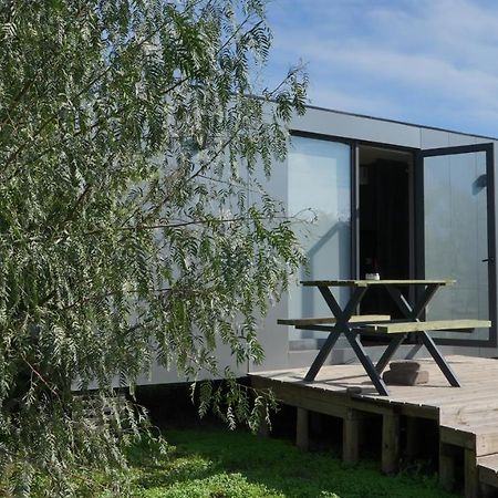 Tiny Colchagua Cabanas Y Padel Διαμέρισμα Santa Cruz Εξωτερικό φωτογραφία