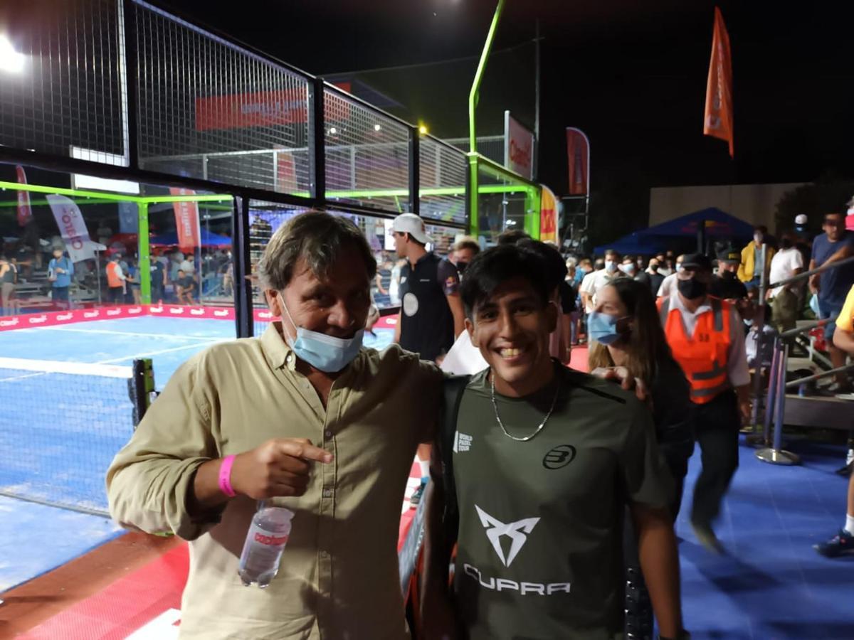 Tiny Colchagua Cabanas Y Padel Διαμέρισμα Santa Cruz Εξωτερικό φωτογραφία