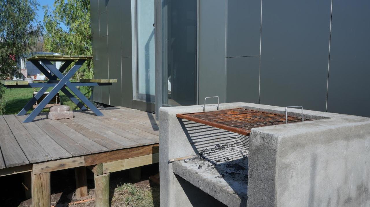 Tiny Colchagua Cabanas Y Padel Διαμέρισμα Santa Cruz Εξωτερικό φωτογραφία