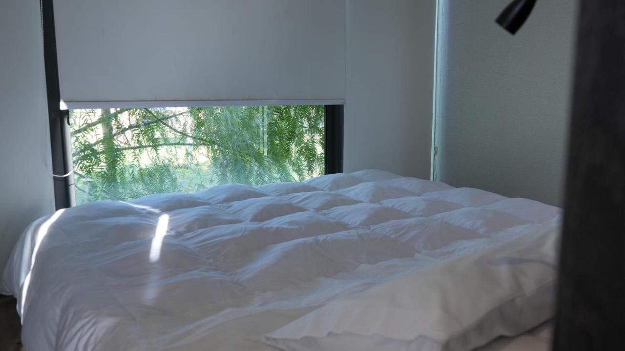 Tiny Colchagua Cabanas Y Padel Διαμέρισμα Santa Cruz Εξωτερικό φωτογραφία